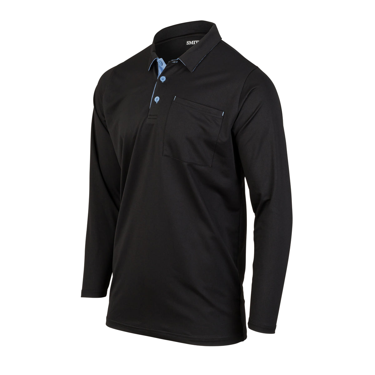 New! Smitty MLB 23 Replica Long Sleeve Umpire Shirts Purchase