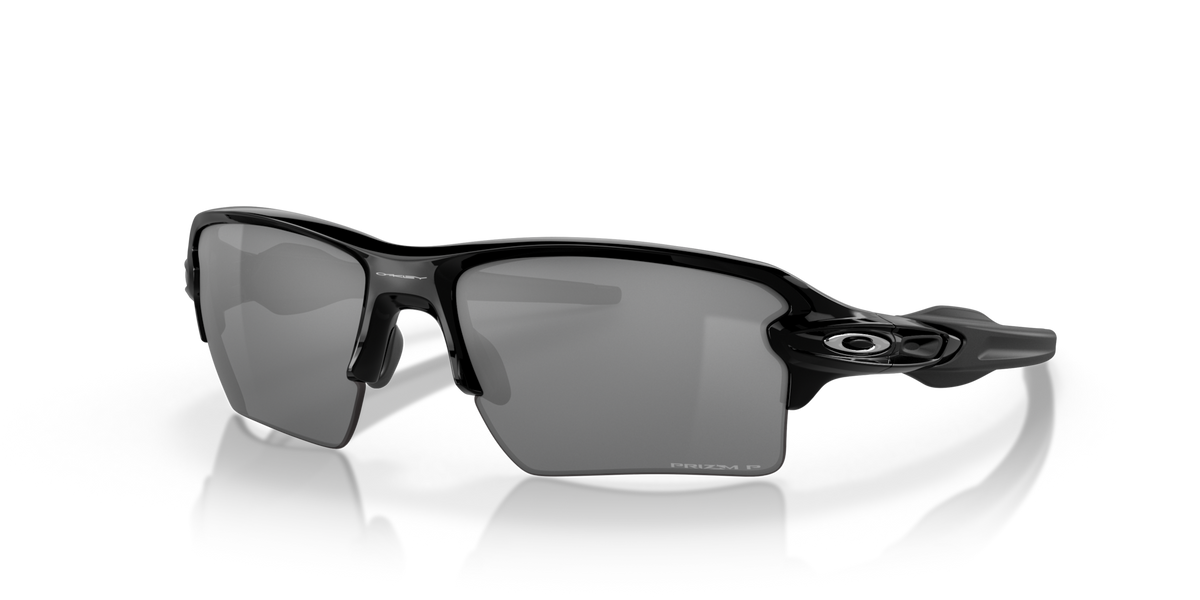 oakley flak polarized sunglasses