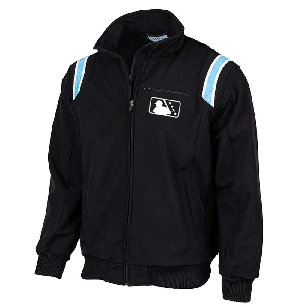 Minor League Baseball 20222023 Full Zip Thermal Fleece Umpire Jacket