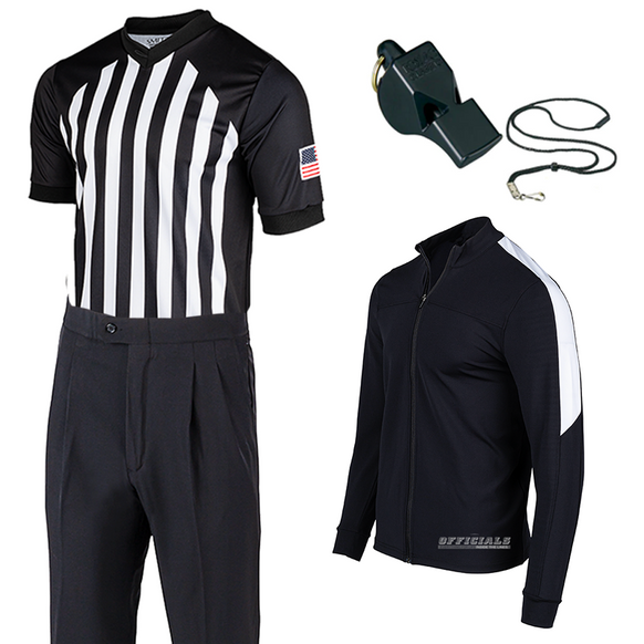 NCAA Men's Basketball Uniform Package