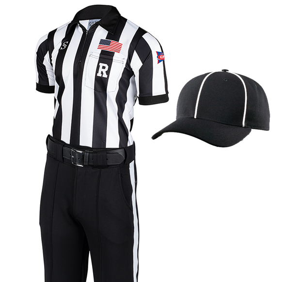 CFO Discount Football Uniform