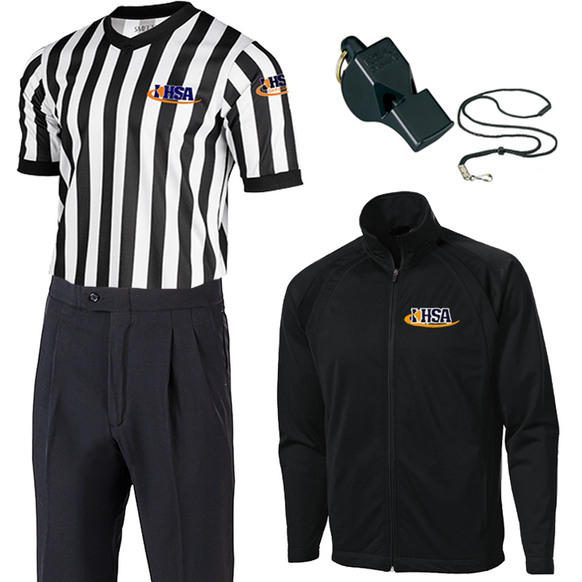 IHSA (Illinois) Basketball Uniform Package