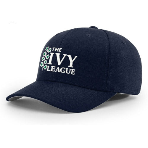 The Ivy League Softball Logo Umpire Hats Purchase Officials Supplies