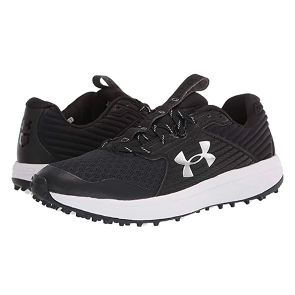 Under armour hot sale turf trainers