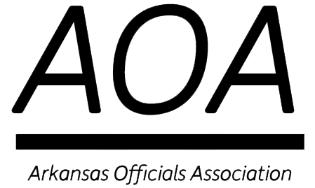 Arkansas AOA – Purchase Officials Supplies