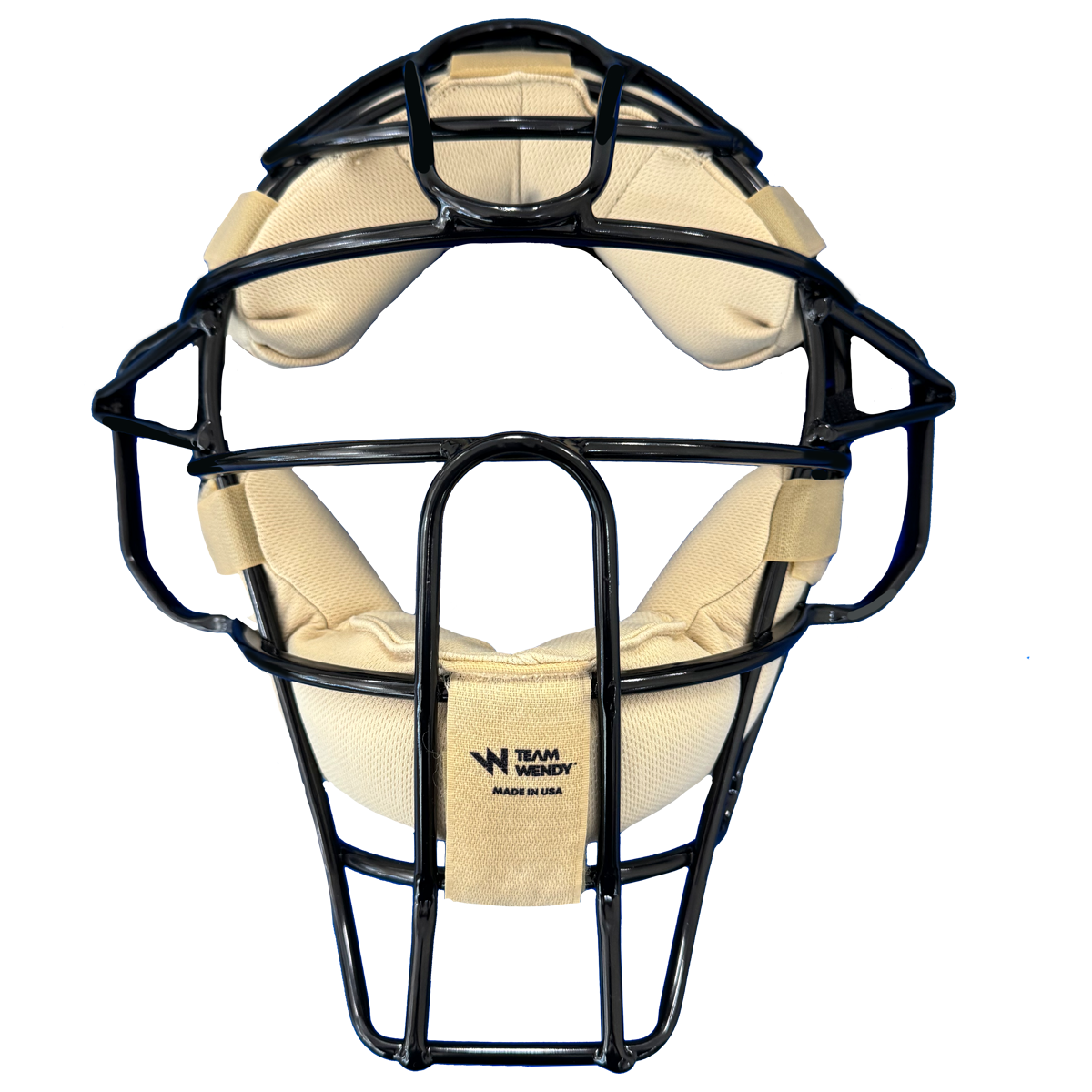 Zero G Umpire Masks Purchase Officials Supplies