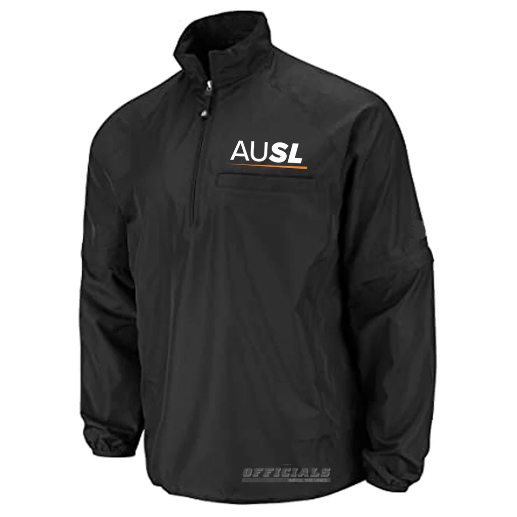 AUSL Purchase Officials Supplies