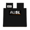 AUSL Logo X-Large Softball Umpire Ball Bags