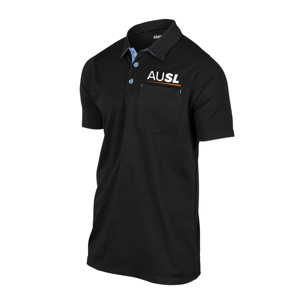 AUSL Purchase Officials Supplies