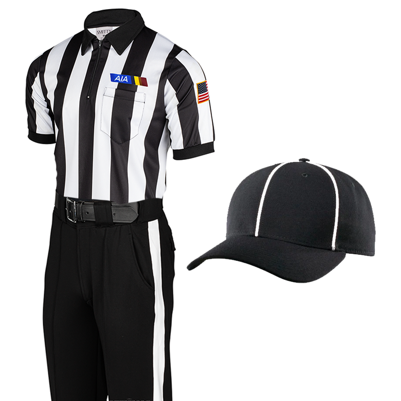 Arizona AIA Football Uniform Package
