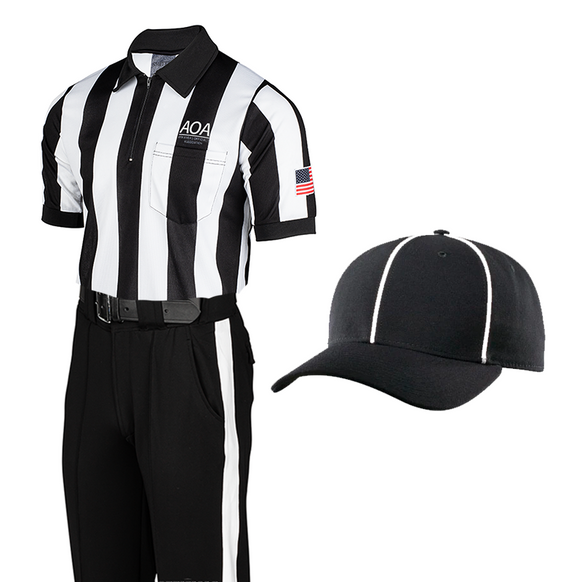 Arkansas AOA Football Uniform Package
