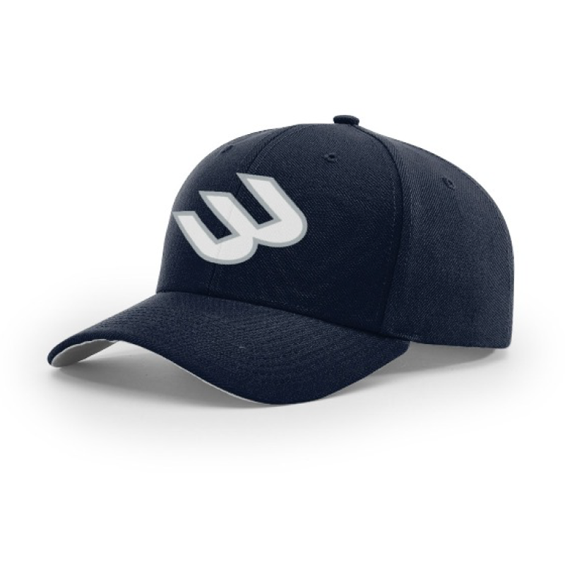 Big West Logo Softball Umpire Hats – Purchase Officials Supplies