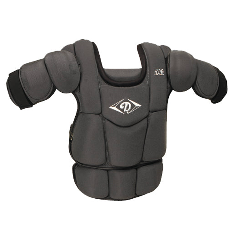 Answer chest discount protector