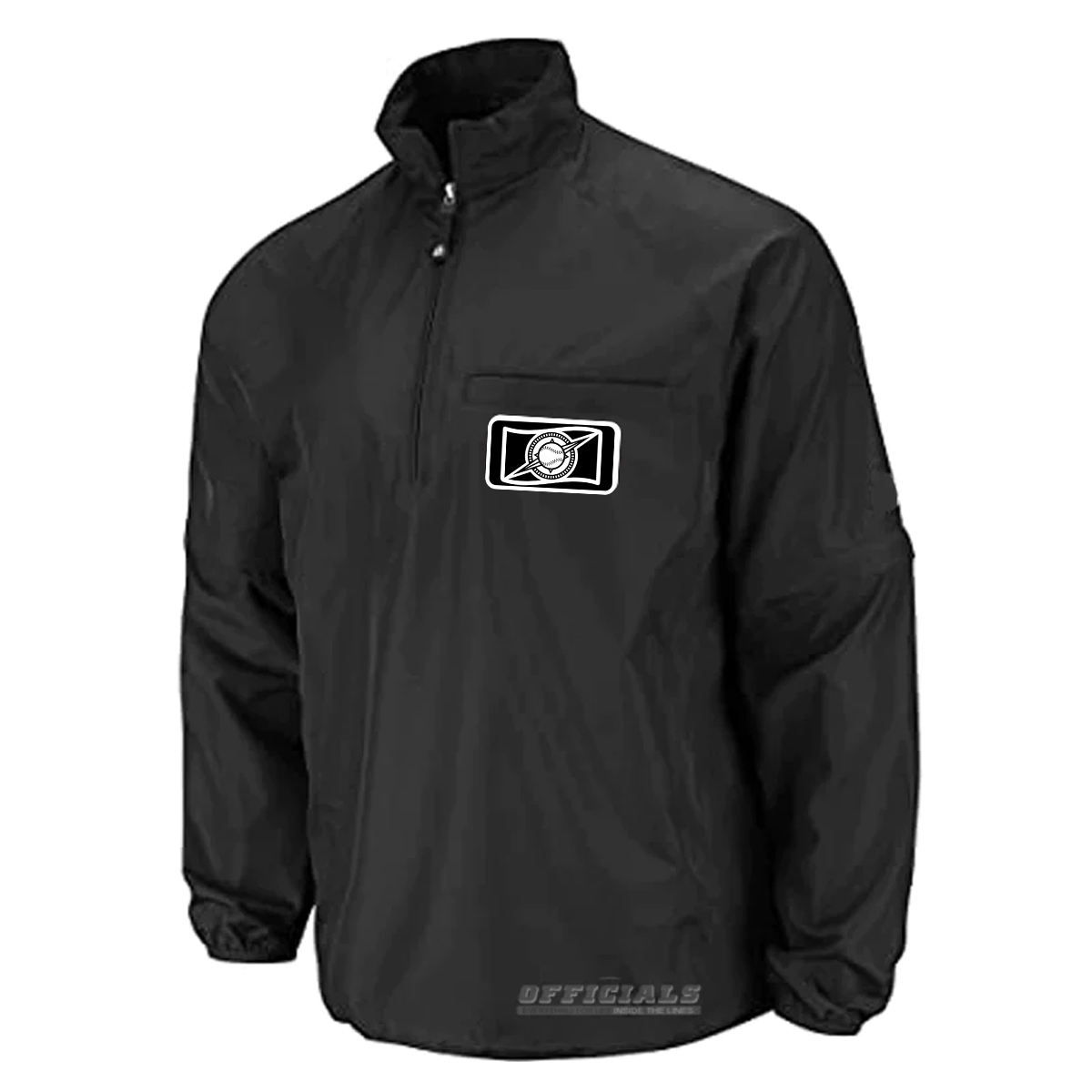 Smitty umpire jacket sale