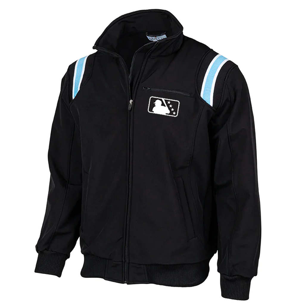 Minor League Baseball 2022-2023 Full Zip Thermal Fleece Umpire Jacket –  Purchase Officials Supplies