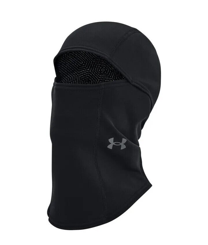 Under Armour ColdGear Infrared Balaclava – Purchase Officials Supplies