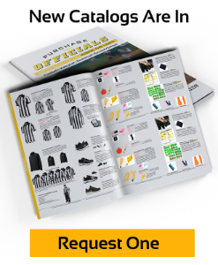 Purchase Officials Supplies