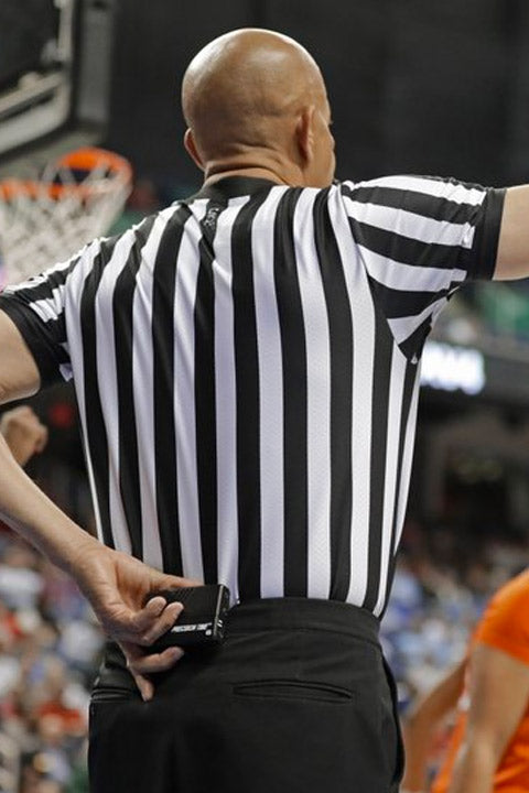 3 Best Basketball Referee Pants to Get in 2023