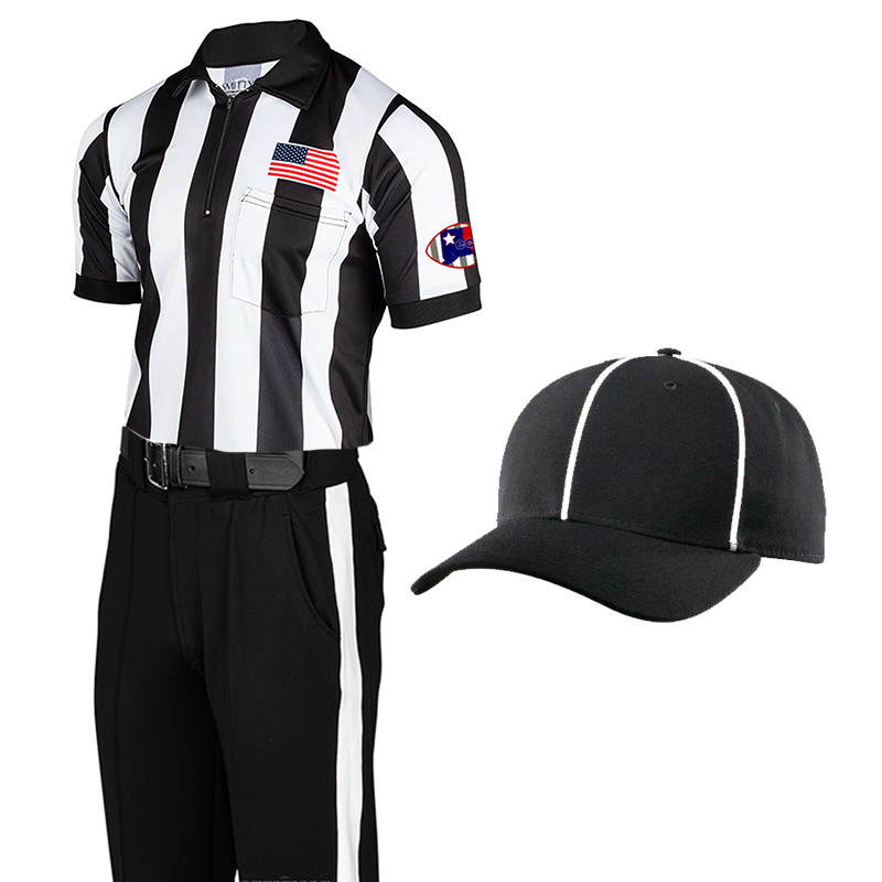 ECFO Football Uniform Package