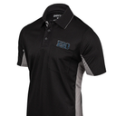 ESO Logo Smitty MLB Replica Umpire Shirts