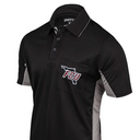 FCU Logo Smitty MLB Replica Umpire Shirts