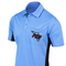 FCU Logo Smitty MLB Replica Umpire Shirts
