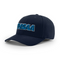 FHSAA Logo P3 Performance Umpire Hats