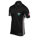 FHSAA Baseball MLB Replica Umpire Shirts