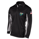 FHSAA Baseball MLB Replica Long Sleeve Umpire Shirts