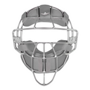All Star S7™ Magnesium Umpire Mask with LUC Pads