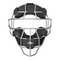 All Star S7™ Steel Umpire Mask