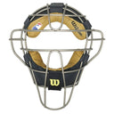 Wilson MLB Titanium Umpire Mask