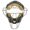 Wilson MLB Titanium Umpire Mask