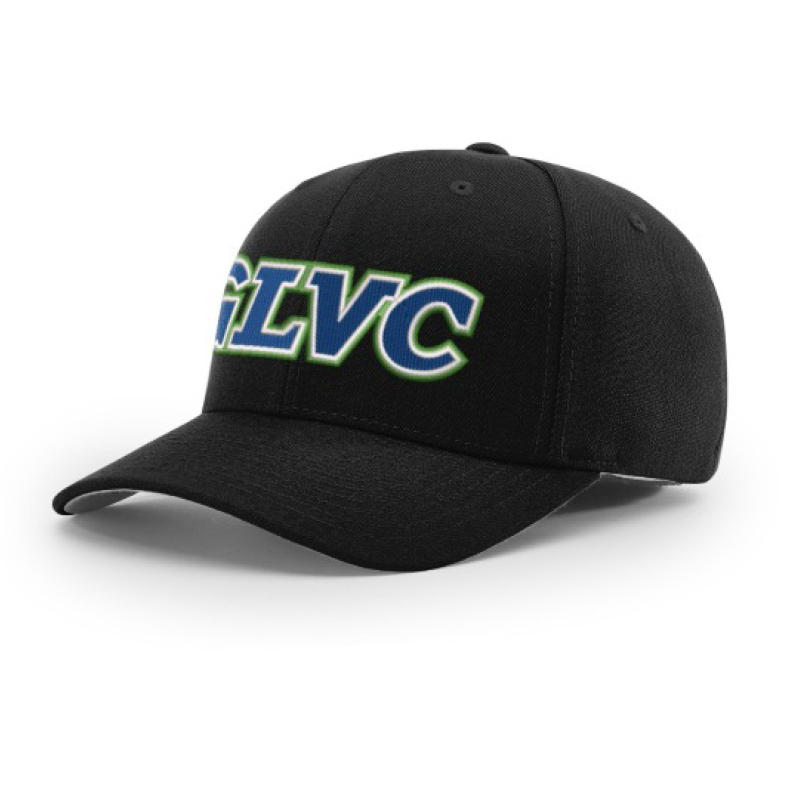 GLVC College Baseball Logo Umpire Hats – Purchase Officials Supplies