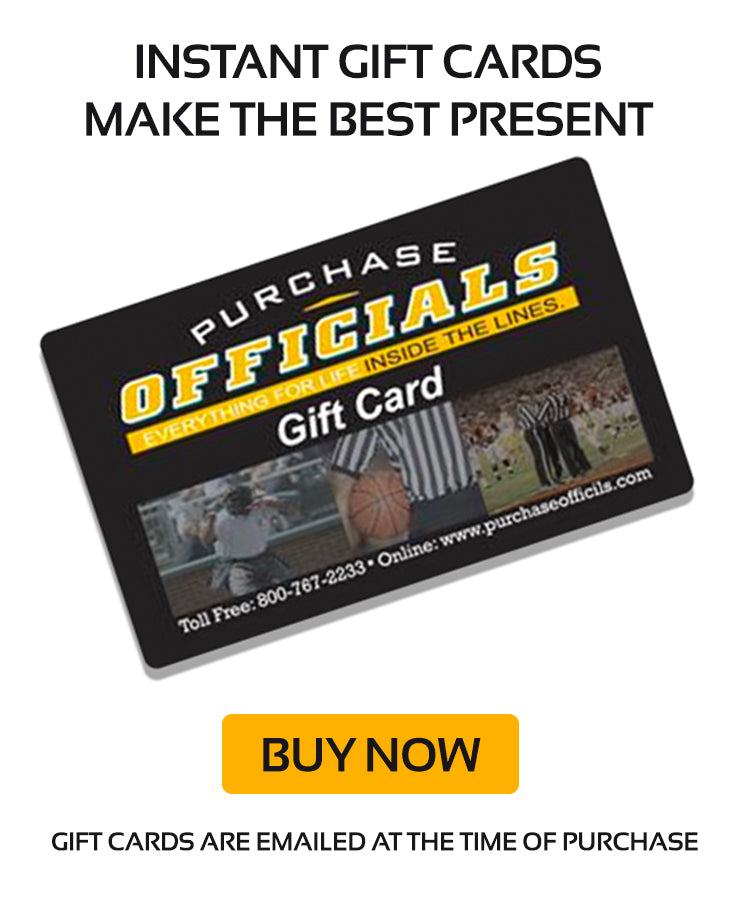 Purchase Officials Supplies