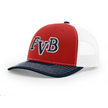 Richardson Trucker Cap