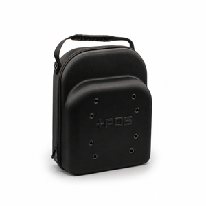 +POS® 6-Piece Cap Carrier
