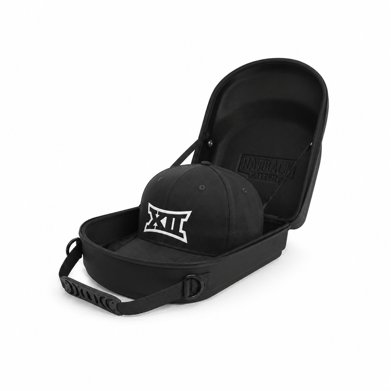 POS® 6-Piece Cap Carrier – Purchase Officials Supplies