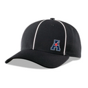 Richardson Pulse P3 Flex Fit Hat with American Football Logos
