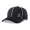 Richardson Pulse P3 Flex Fit Hat with American Football Logos