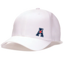 Richardson Pulse P3 Flex Fit Hat with American Football Logos
