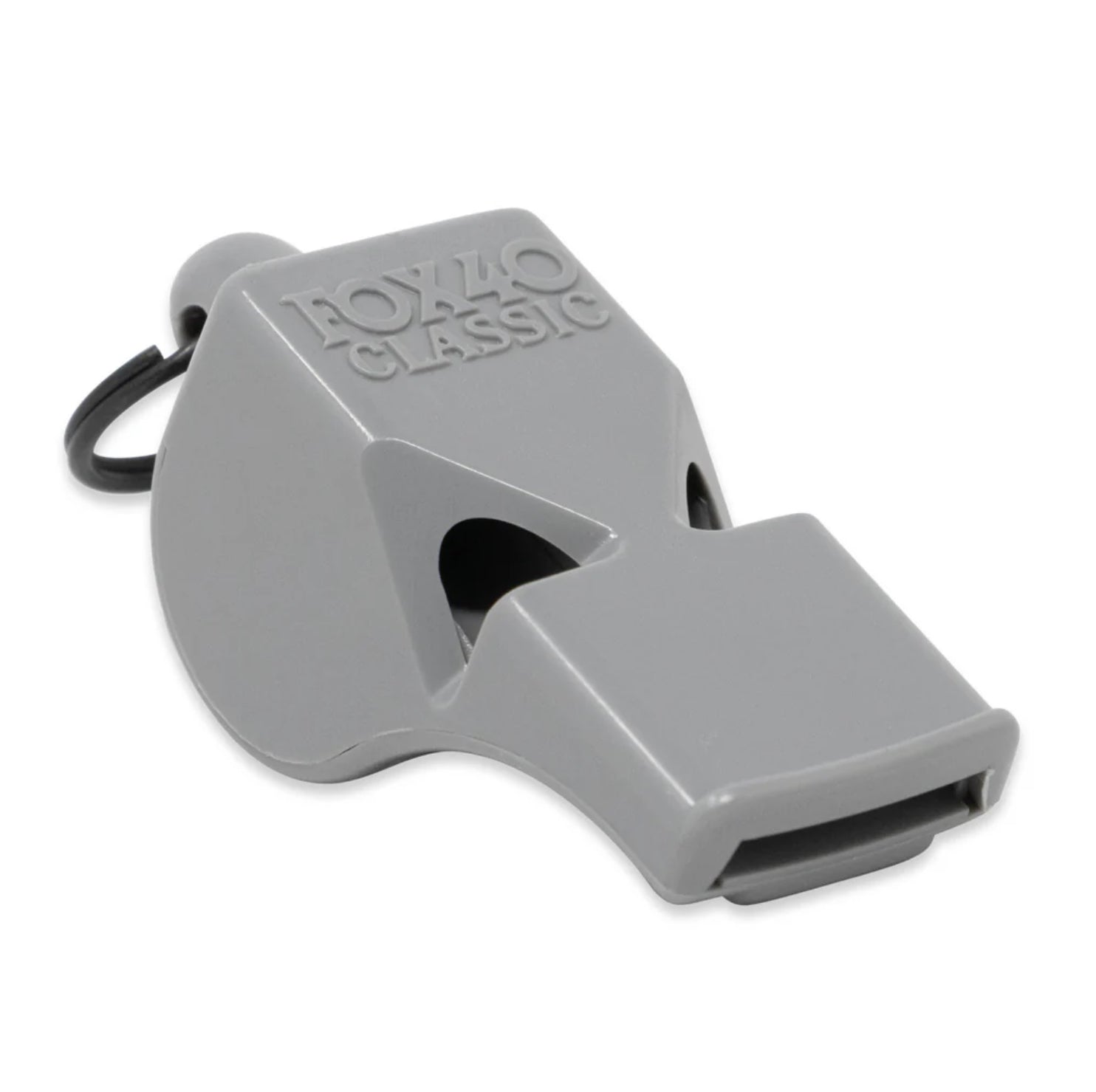 Fox 40 Classic Grey – Purchase Officials Supplies