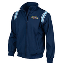 KHSAA Logo Full Zip Thermal Fleece Umpire Jacket