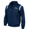 KHSAA Logo Full Zip Thermal Fleece Umpire Jacket