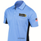 LHSOA MLB Side Panel Umpire Shirts