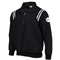 MBUA Pullover Jackets
