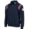 MBUA Pullover Jackets