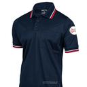 Smitty MBUA Logo Umpire Shirts