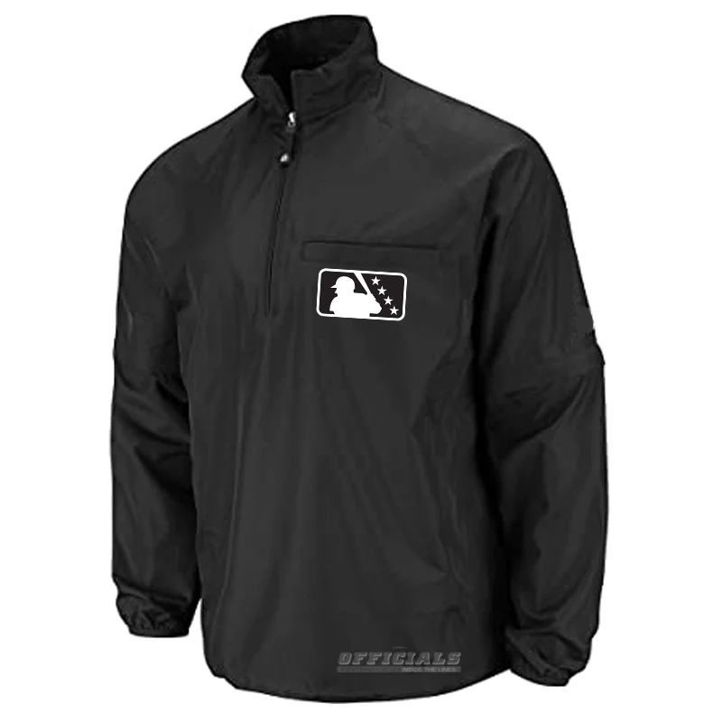Minor League Baseball Smitty Convertible Umpire Jacket – Purchase