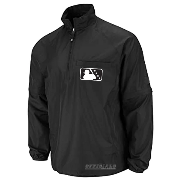 Minor League Baseball Smitty Convertible Umpire Jacket – Purchase